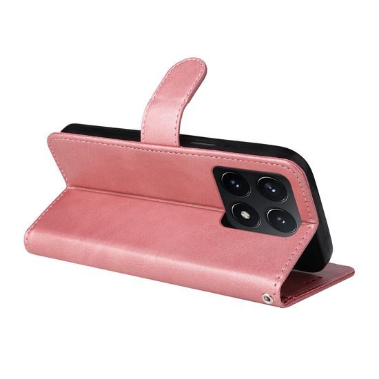 Magnet Case, Xiaomi 14T, ružový