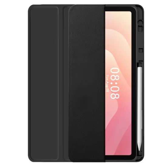 Θήκη Tech-Protect SC Pen για Samsung Galaxy Tab S11 11.0 X730 / X736B, μαύρη