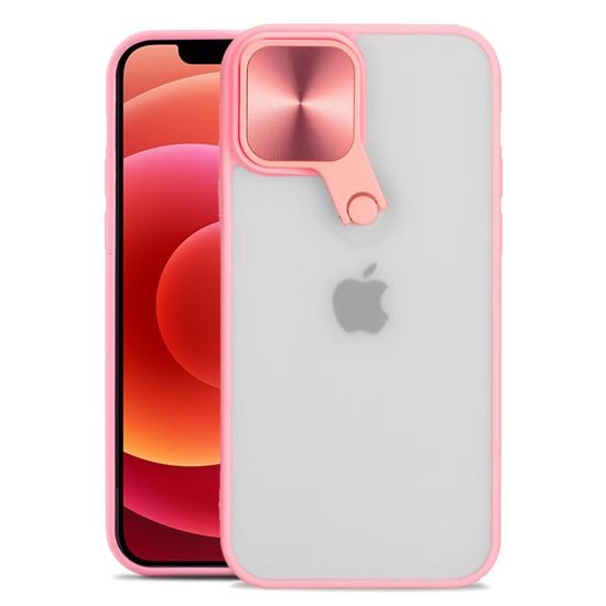 Tel Protect Cyclops case obal, iPhone XR, ružový