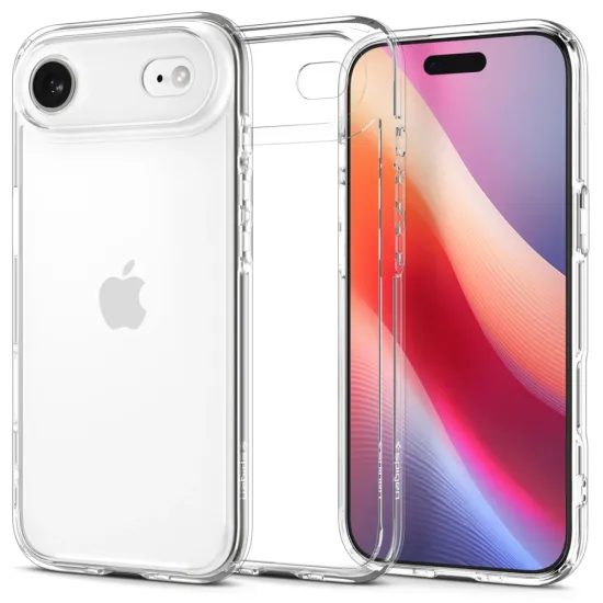 Spigen Ultra Hybrid θήκη κινητού, iPhone Air