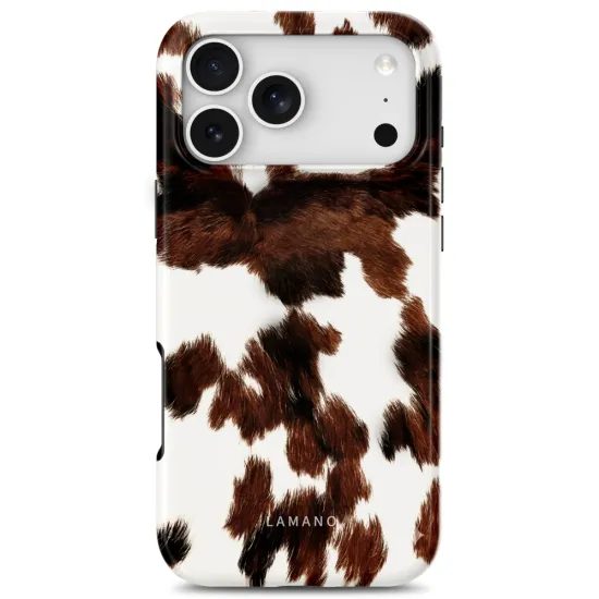 Tech-Protect Lamano MagSafe obal, iPhone 17 Pro Max / 18 Pro Max, soft herd