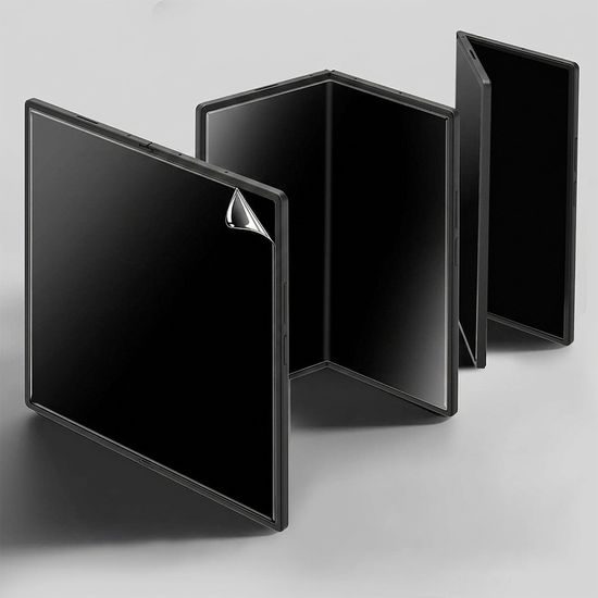Samsung Galaxy Z Fold8 kaitsekile – Blueo Inner Foldable HD kokkupandavate ekraanide kaitse