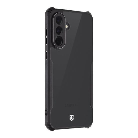 Tactical Quantum Stealth kryt, Samsung Galaxy A36 5G, černý