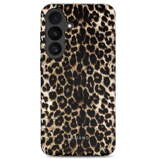 Samsung Galaxy S26 FE ümbris – Tech-Protect Lamano MagSafe Exotic Touch