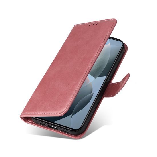 Magnet Case, Xiaomi 14T, růžový