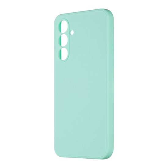 OBAL:ME Matte TPU Etui za Samsung Galaxy A54 5G, turkizen