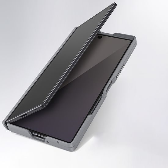Dux Ducis Vyne MagSafe obal, Samsung Galaxy Z Fold8 Ultra, černý