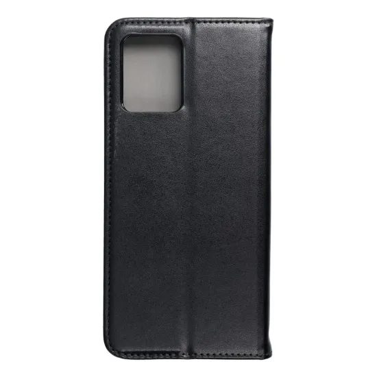Smart Magneto pouzdro, Motorola G54, černé