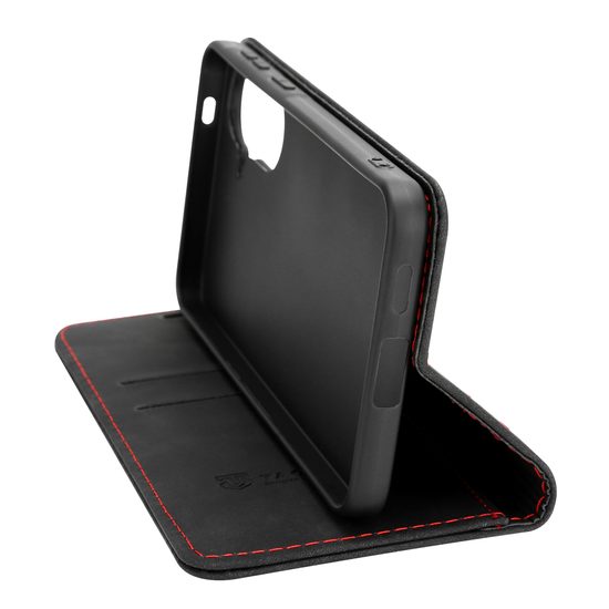 Tactical Xproof maska, Samsung Galaxy A57, crna