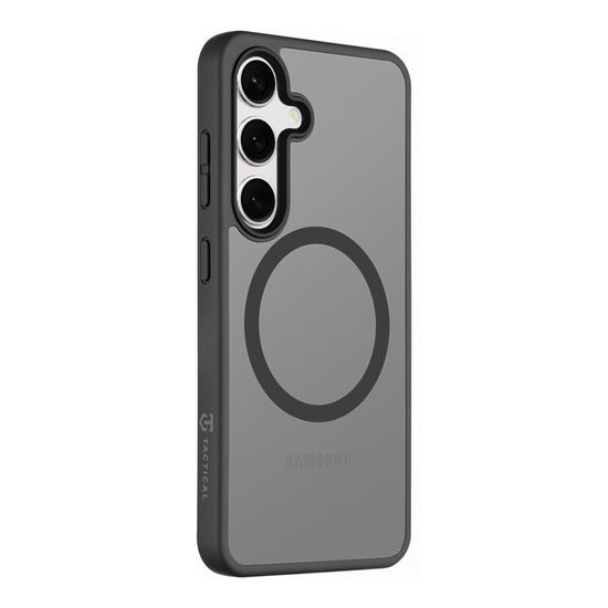 Tactical MagForce Hyperstealth Θήκη, Samsung Galaxy S24, Σκούρο Γκρι