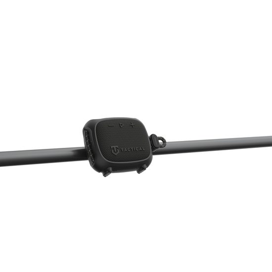 Tactical StrikeBase Bullhorn, εξωτερικό ηχείο Bluetooth