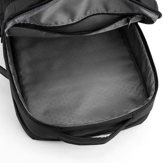 JP Batoh B07, 43*29*16 cm, černý