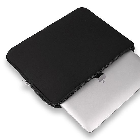 Univerzalna torbica za laptop 15.6'', crna