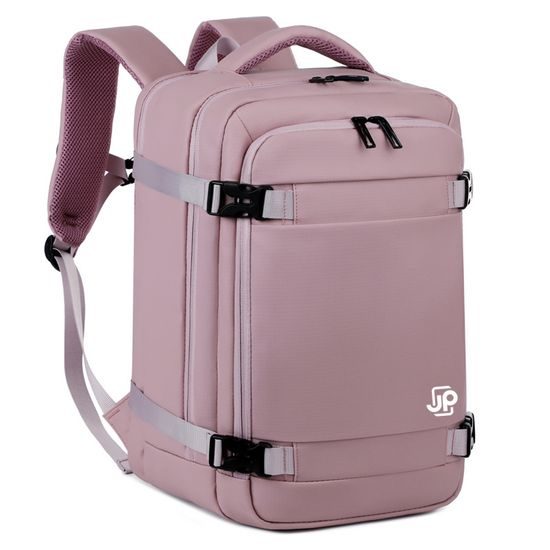 JP Batoh B14, 40*20*25 cm, ružový