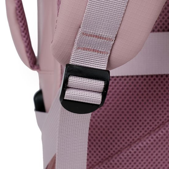 JP Rucksack B14 für Alltag und Reisen - 40x20x25 cm - Gelb