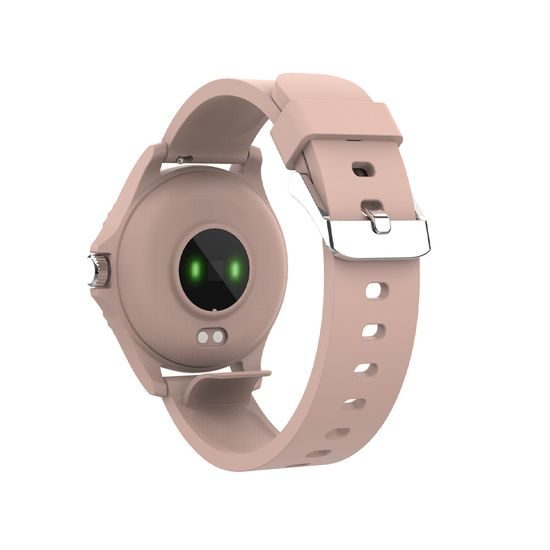 Maxlife MXSW-210 Detské chytré hodinky, ružové