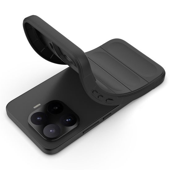 Magic Shield maska, Xiaomi 17T Pro, ljubičasta