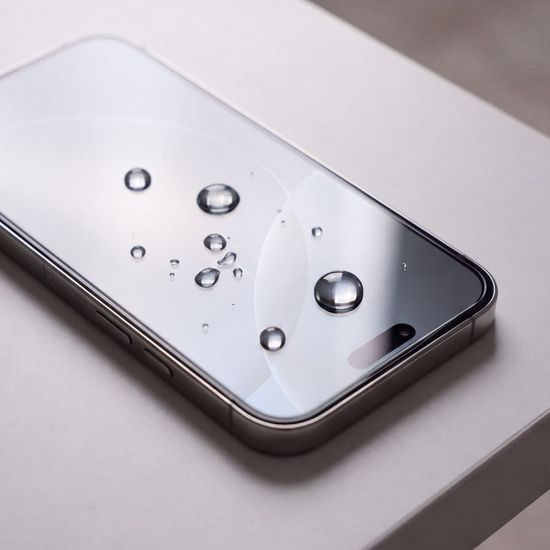 Tech-Protect Tvrzené sklo Quick Set+, Google Pixel 9 Pro XL / 10 Pro XL / 11 Pro XL, 2 kusy