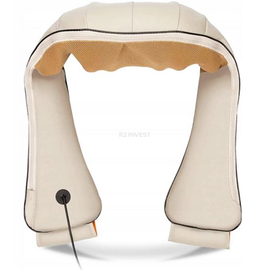 Urządzenie do masażu szyi i karku HT-P001