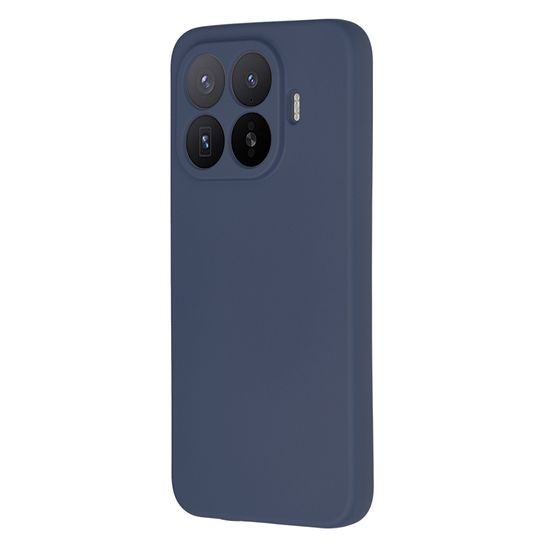 Techsuit SoftFlex maska, Xiaomi 17T Pro, tamnoplava
