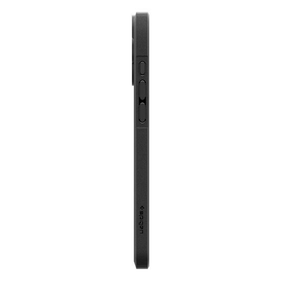 Spigen Core Armor MagSafe, iPhone 16, črn