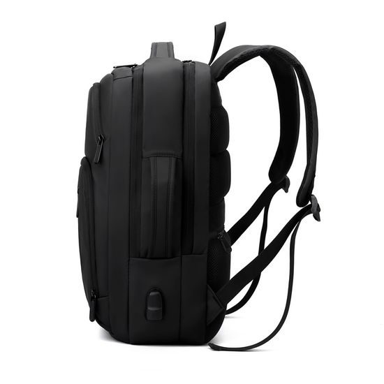 JP Batoh B07, 43*29*16 cm, černý