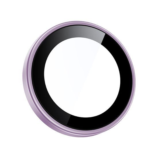 Benks Glass Warrior kameravédő üveg, iPhone 17, lila