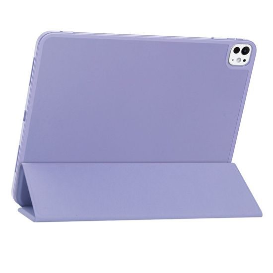 Tech-Protect SC Pen tok Apple iPad Pro 13 7 / 2024, lila