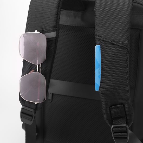 JP Batoh B04, 43*30*21 cm, černý