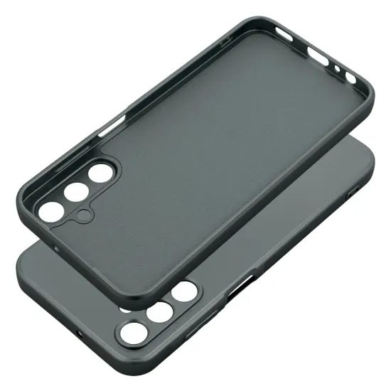 Μεταλλική θήκη, Samsung Galaxy A15 5G, γκρι