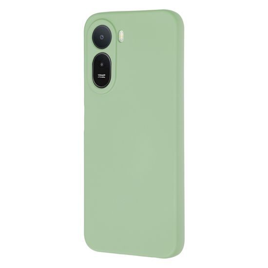 Techsuit SoftFlex maska, Xiaomi Redmi A7 Pro 4G, mint