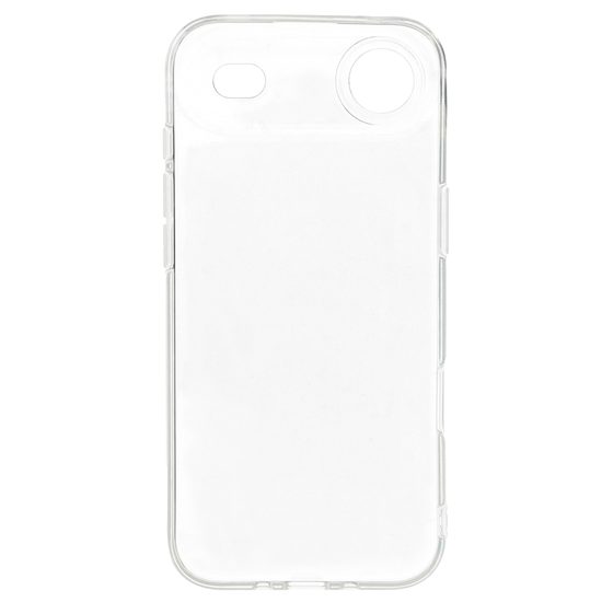 Διάφανη θήκη, iPhone Air