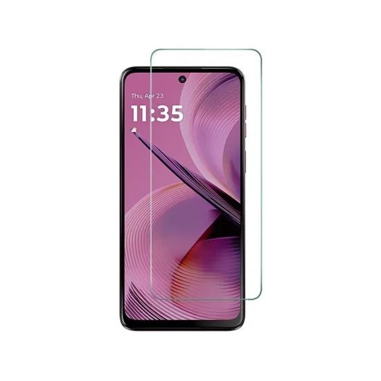 Motorola G55 5G Προστατευτικό Γυαλί Οθόνης