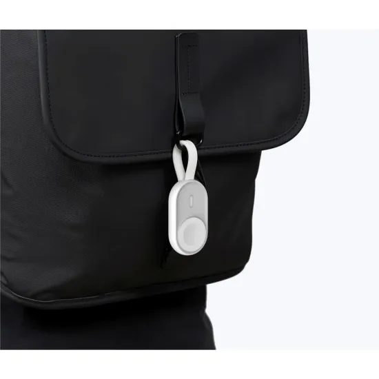 Veger Pomme W0102 PowerBank για Apple Watch, 1200mAh