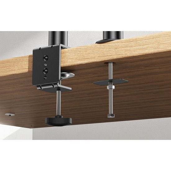 Huanuo stalak za monitor HNCM2 13-32"