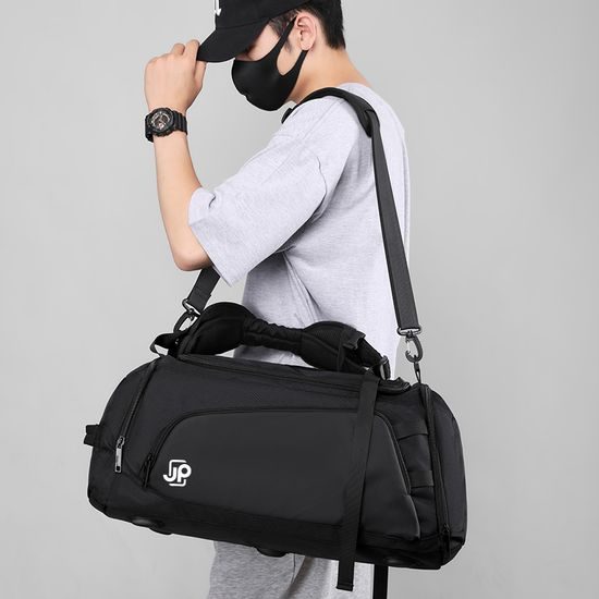 JP Taška B16, 60*30*27 cm, čierna