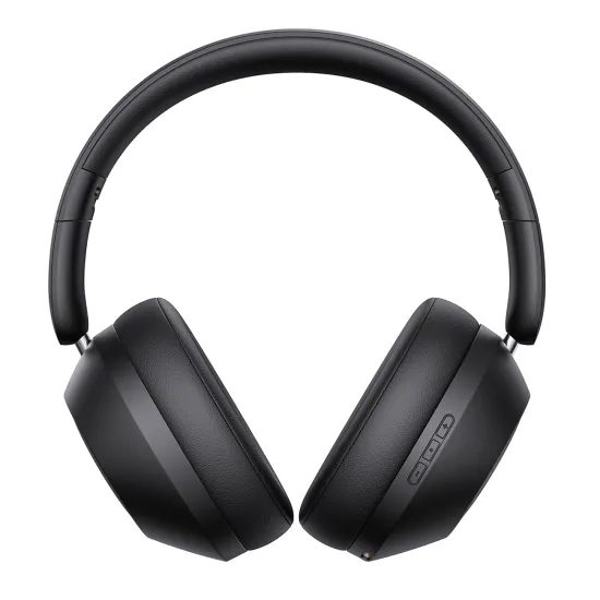 Baseus Bass 30 Max Ασύρματα Bluetooth Ακουστικά, Μαύρα