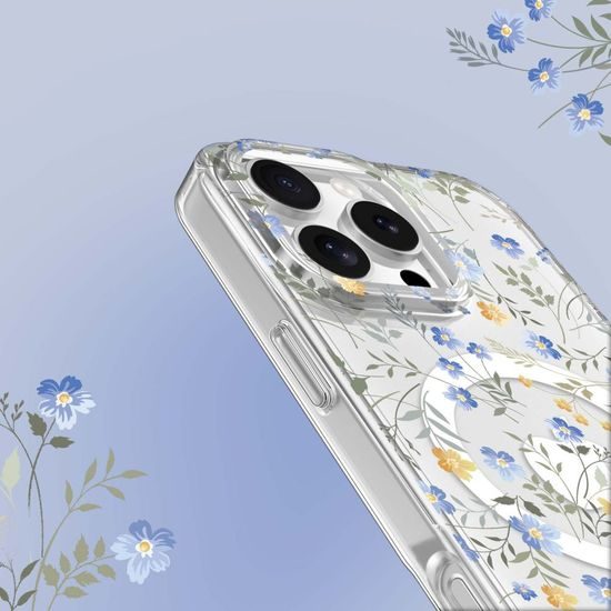 Tech-Protect Magmood, iPhone 16 Pro Max, luční kvítí