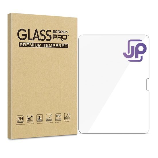JP Tablet Glass, Szkło hartowane, iPad Pro 13 2024