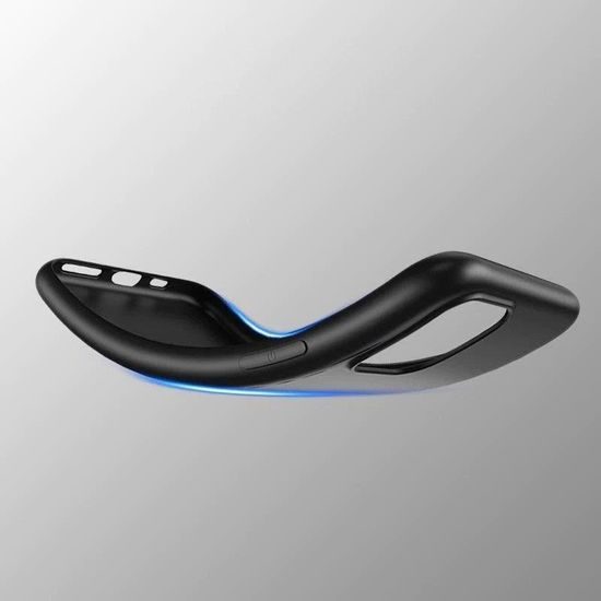Soft Case Samsung Galaxy S20 FE 5G, crna