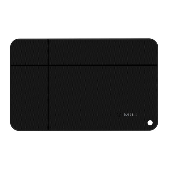 MiLi MiCard Pro Duo Tracker - Sort
