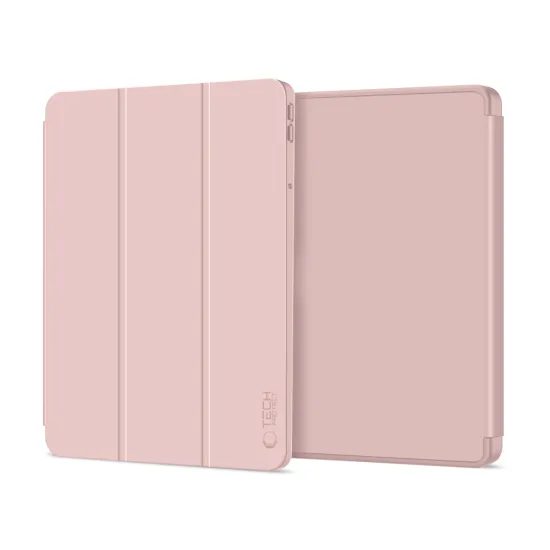 Lenovo Idea Tab / K11 Gen 2 11.0 TB-336 vāciņš – Tech-Protect SC Pen – rozā