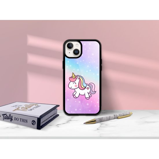 Θήκη Momanio, iPhone 12 Pro Max, Μονόκερος