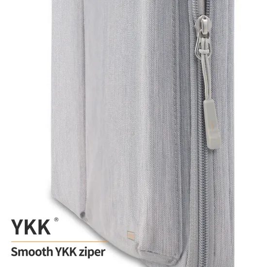 Seine Scene Orleans τσάντα laptop 15", γκρι