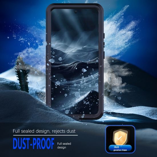ShellBox IP68 obal, Xiaomi Redmi Note 15 Pro 5G