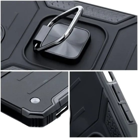 Nitro obal, Samsung Galaxy A55 5G, černý