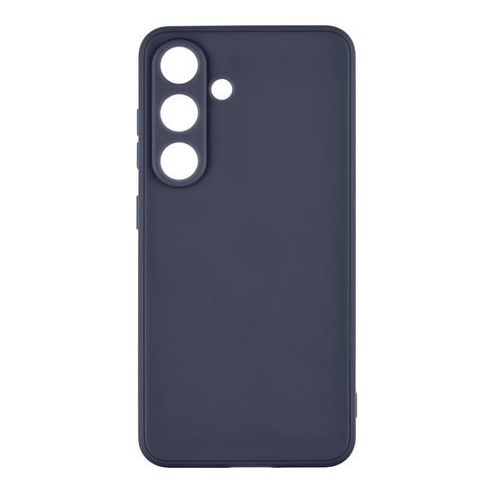 OBAL:ME Matte TPU Kryt pre Samsung Galaxy S25, modrý