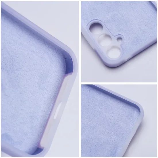 Candy case, Samsung Galaxy A16 5G, fialový
