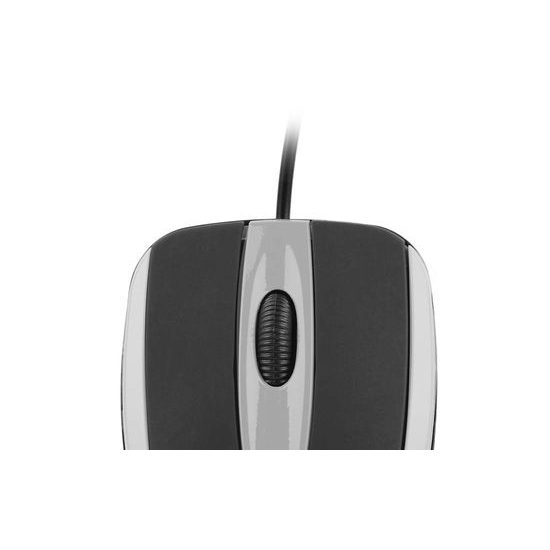 Havit MS753 Mouse universal, negru și gri