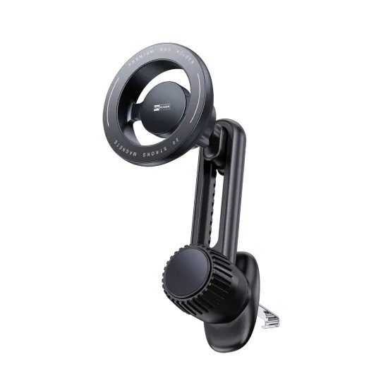 ER POWER Μαγνητική βάση αεραγωγού με βραχίονα